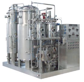 QHS Series Drink Mixer