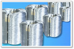 Galvanized Wire