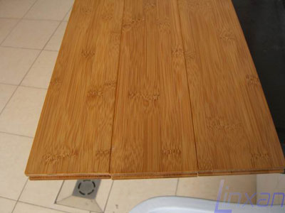 Bamboo Flooring BA003