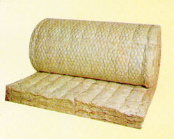 rockwool blanket