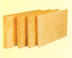 rockwool board