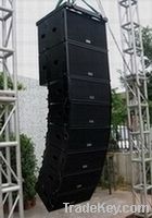 pro audio system