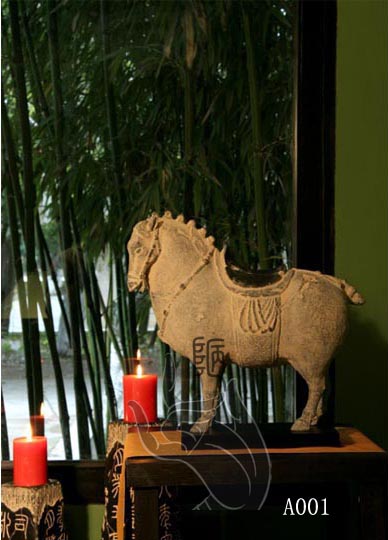 FengShui Horse