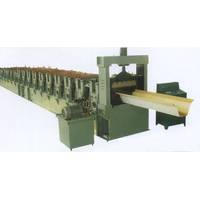 K Large Span &amp; Curve Machine