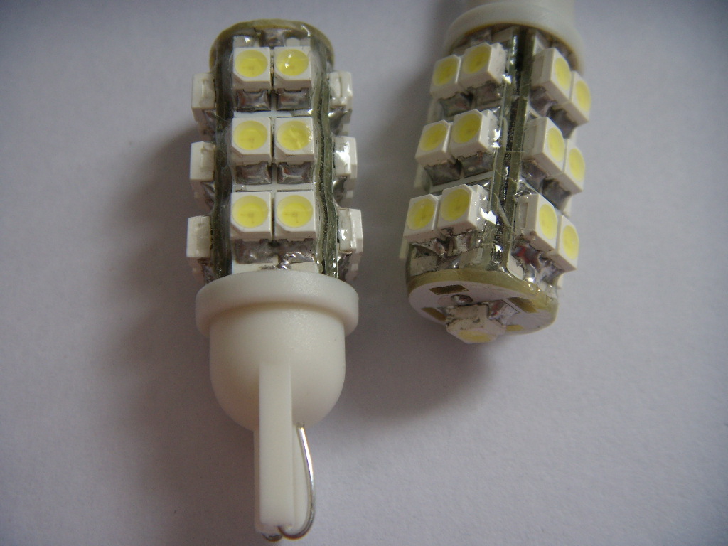 car led light