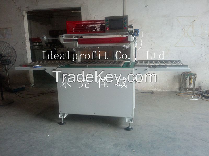 Vacuum packaging machine IDP-5580