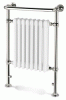 Traditional British radiator