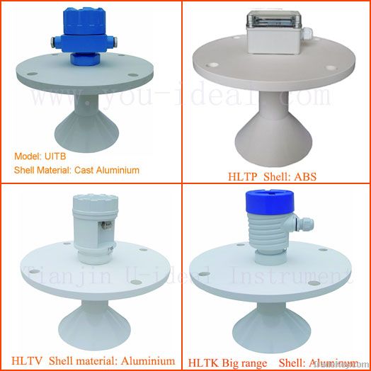 Ultrasonic Level Indicator