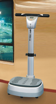 Fitness Machine