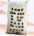 sodium nitrite