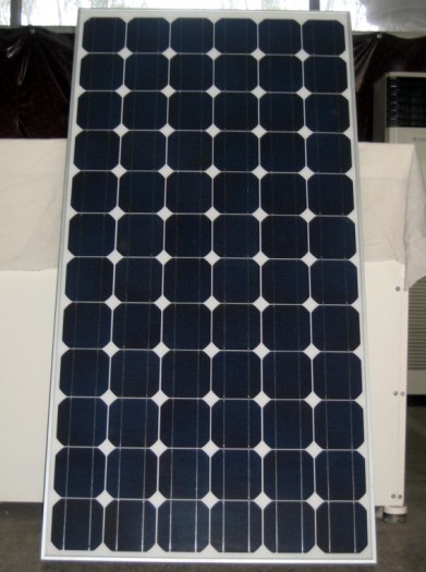 solar panel