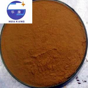 Valerian root extract, Valeric Acid