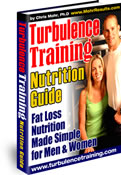 Turbulence Fitness Training