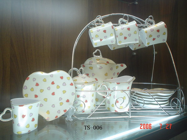 Coffee Sets