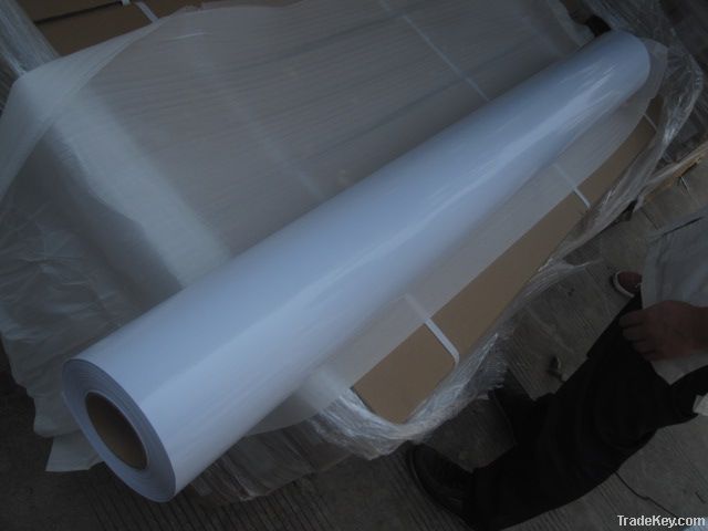 Self-Adhesive Vinyl