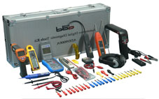 Automotive Diagnostic Tools Kit