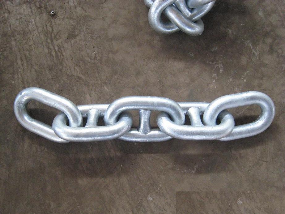 mooring chain