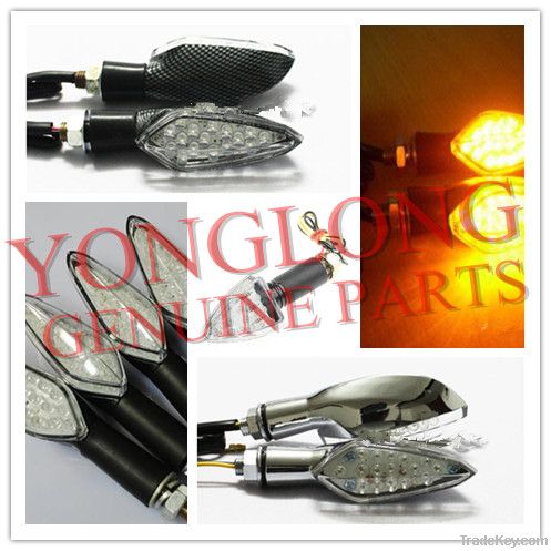 motorcycle signal light LED