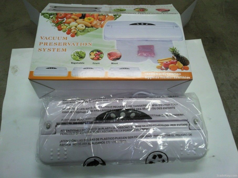 Vacuum Sealer