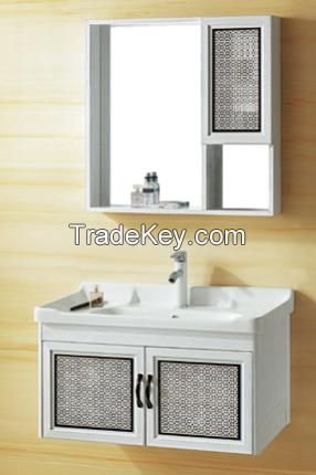 Aluminum Bathroom Cabinet WCS-8512