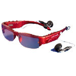 MP3 sunglasses