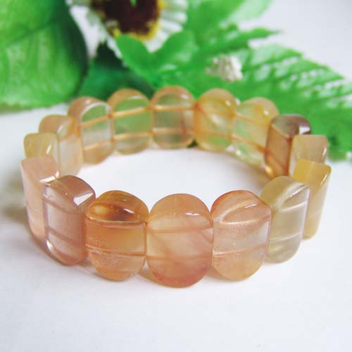 crystal bracelet