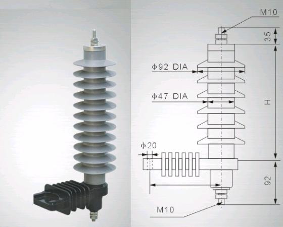 Lighting Arrester