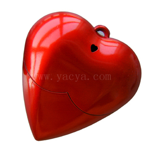 Heart USB Drive