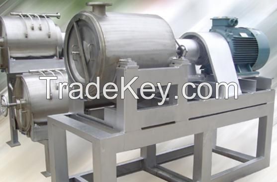 Turnkey Industrial Tomato ketchup/paste/paste Processing Line/machinery