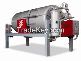 Turnkey Industrial Strawberry Juice Processing Line