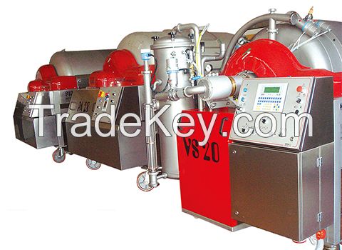 Turnkey Industrial Grape Juice Processing Line