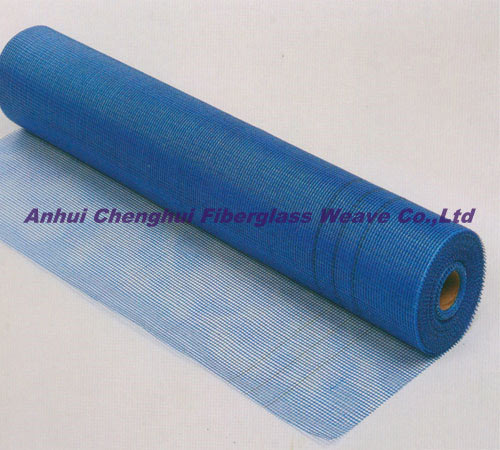 Alkali Resistant Fiberglass Mesh