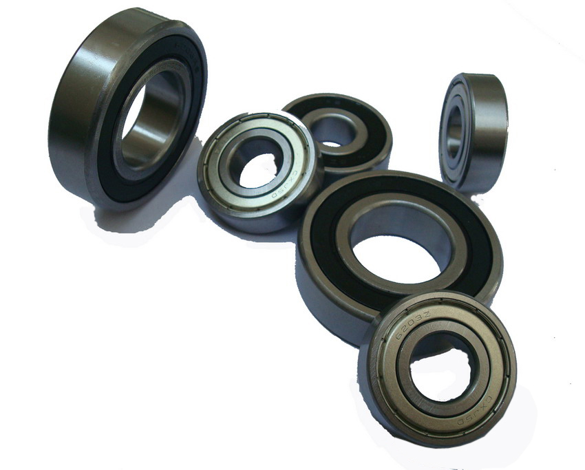 ball bearing