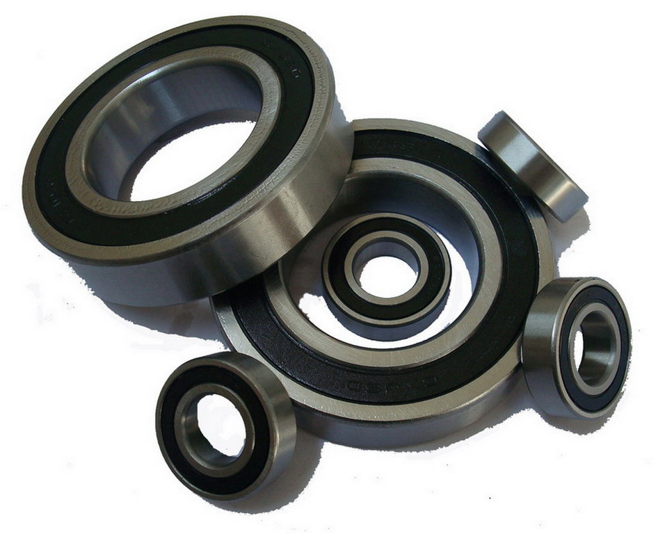 deep groove ball bearing