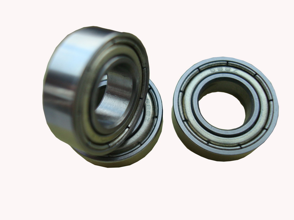 miniature bearing