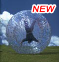 zorb ball