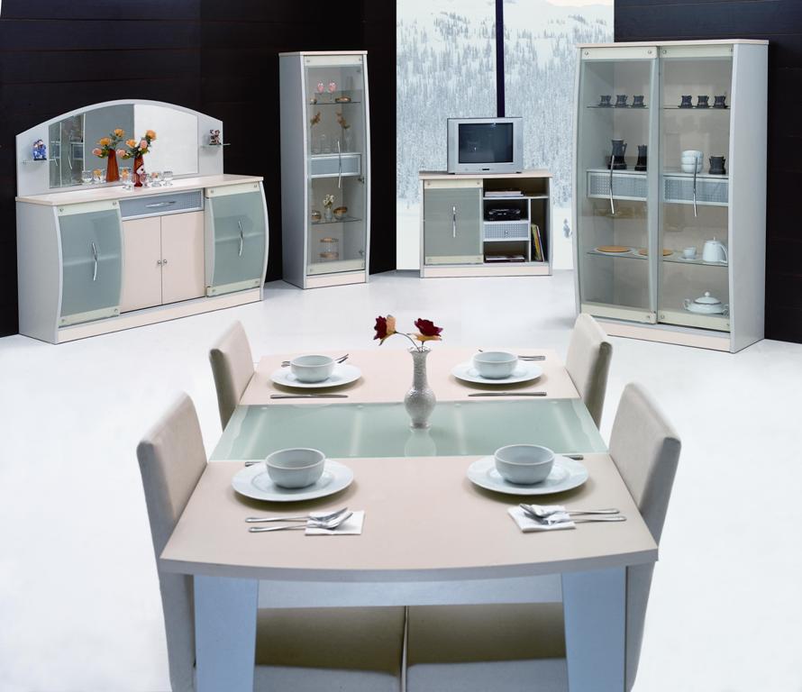 Mozaik Dining Room Set