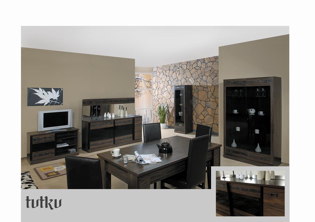 Tutku Dining Room Set