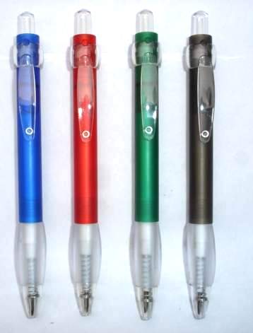 Transparent Pens