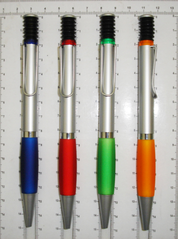 Retractable Promotion Ballpen