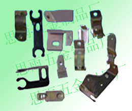 metal stamping parts