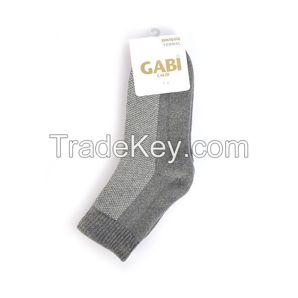 High Quality Men Cotton Socks