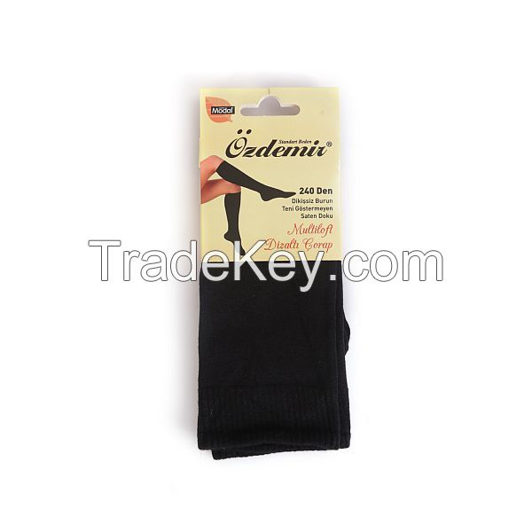 High Quality Women Modal Socks