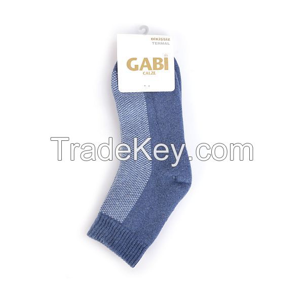 High Quality Men Cotton Socks