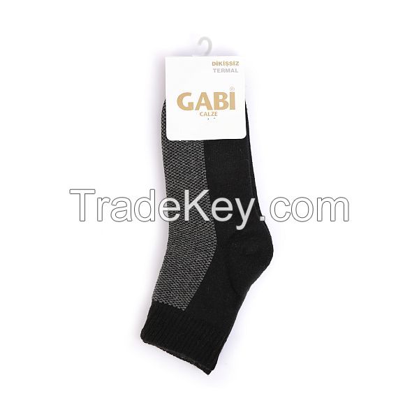 High Quality Men Cotton Socks