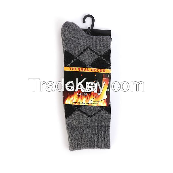 High Quality Men Thermal Socks