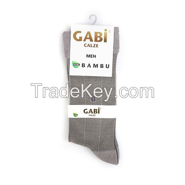 High Quality Men Bamboo Socks