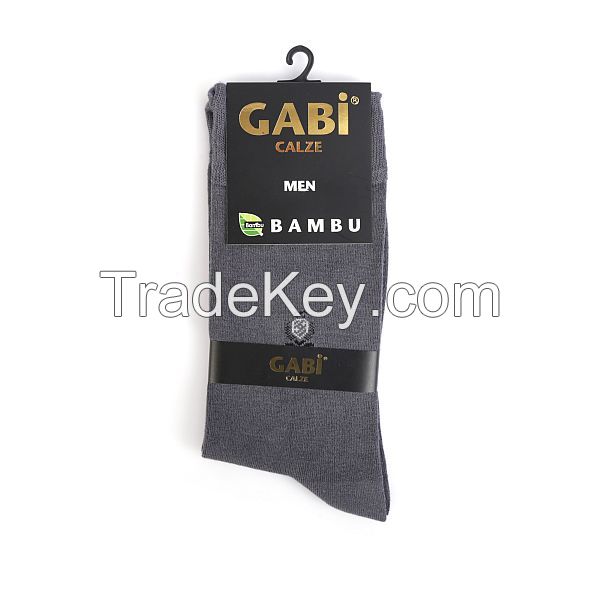 High Quality Men Bamboo Socks