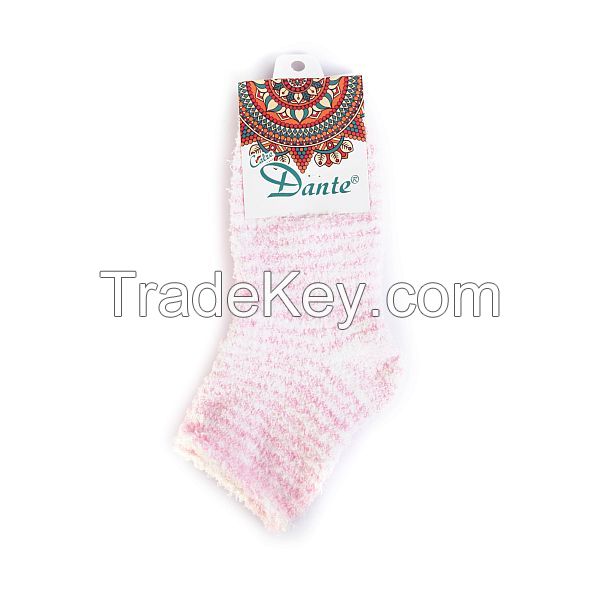 High Quality Women Cotton Socks