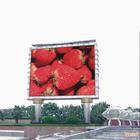 Outdoor Full Color LED Display Screen